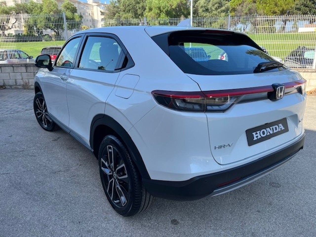 Foto Honda HR-V 3