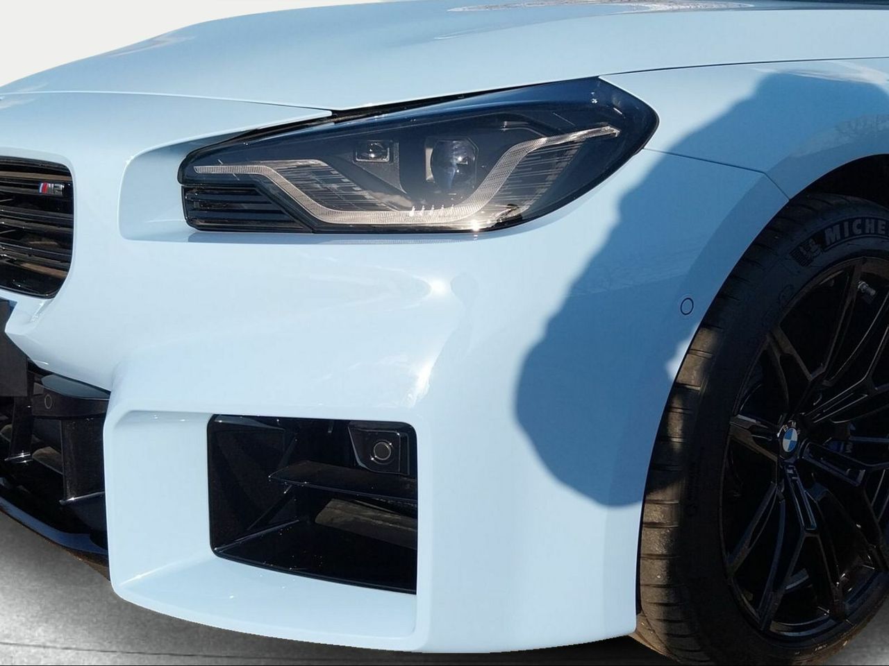 Foto BMW M2 Coupé 6