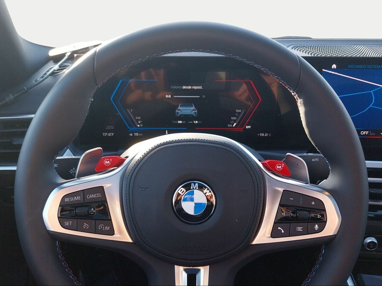 Foto BMW M2 Coupé 12