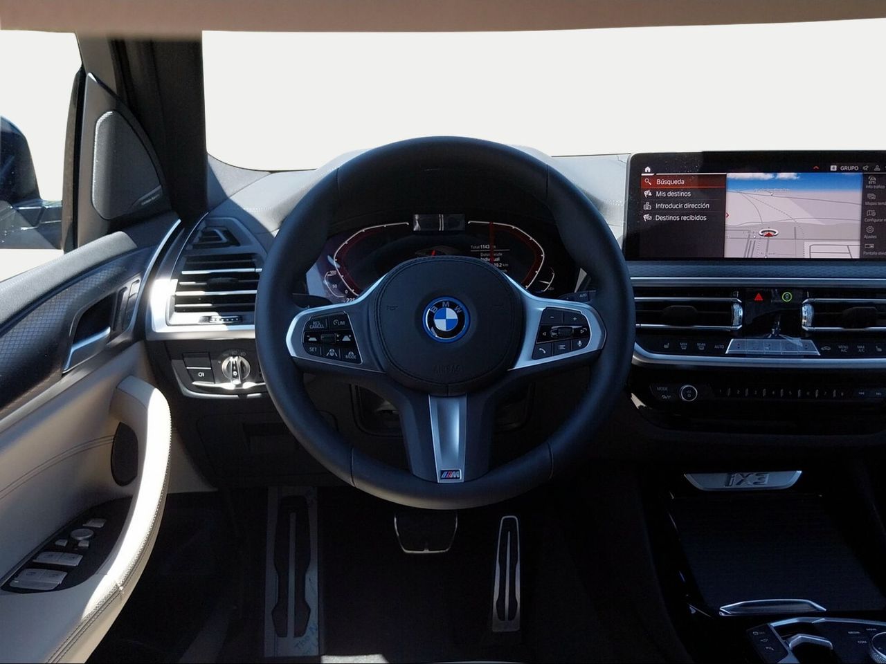 Foto BMW iX3 7