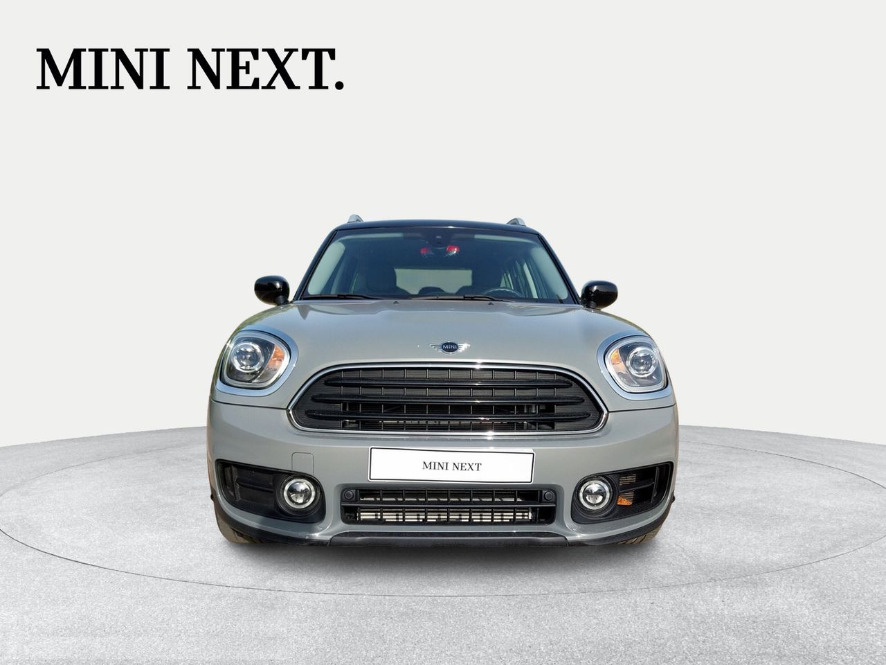 Foto Mini Countryman 2