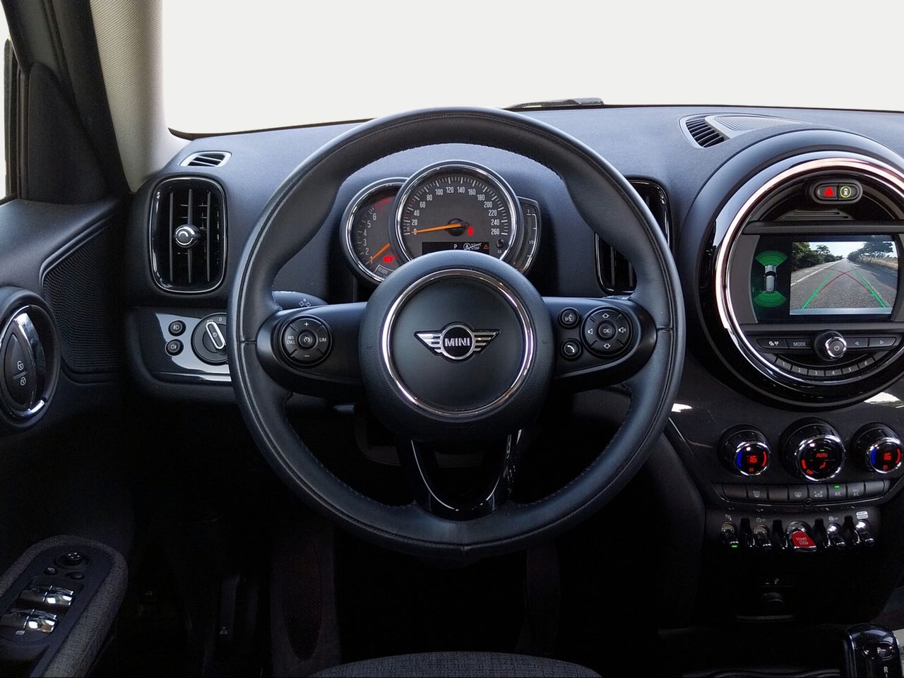 Foto Mini Countryman 7