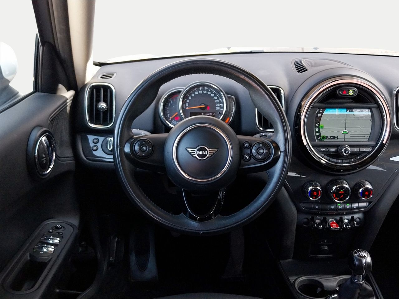 Foto Mini Countryman 7