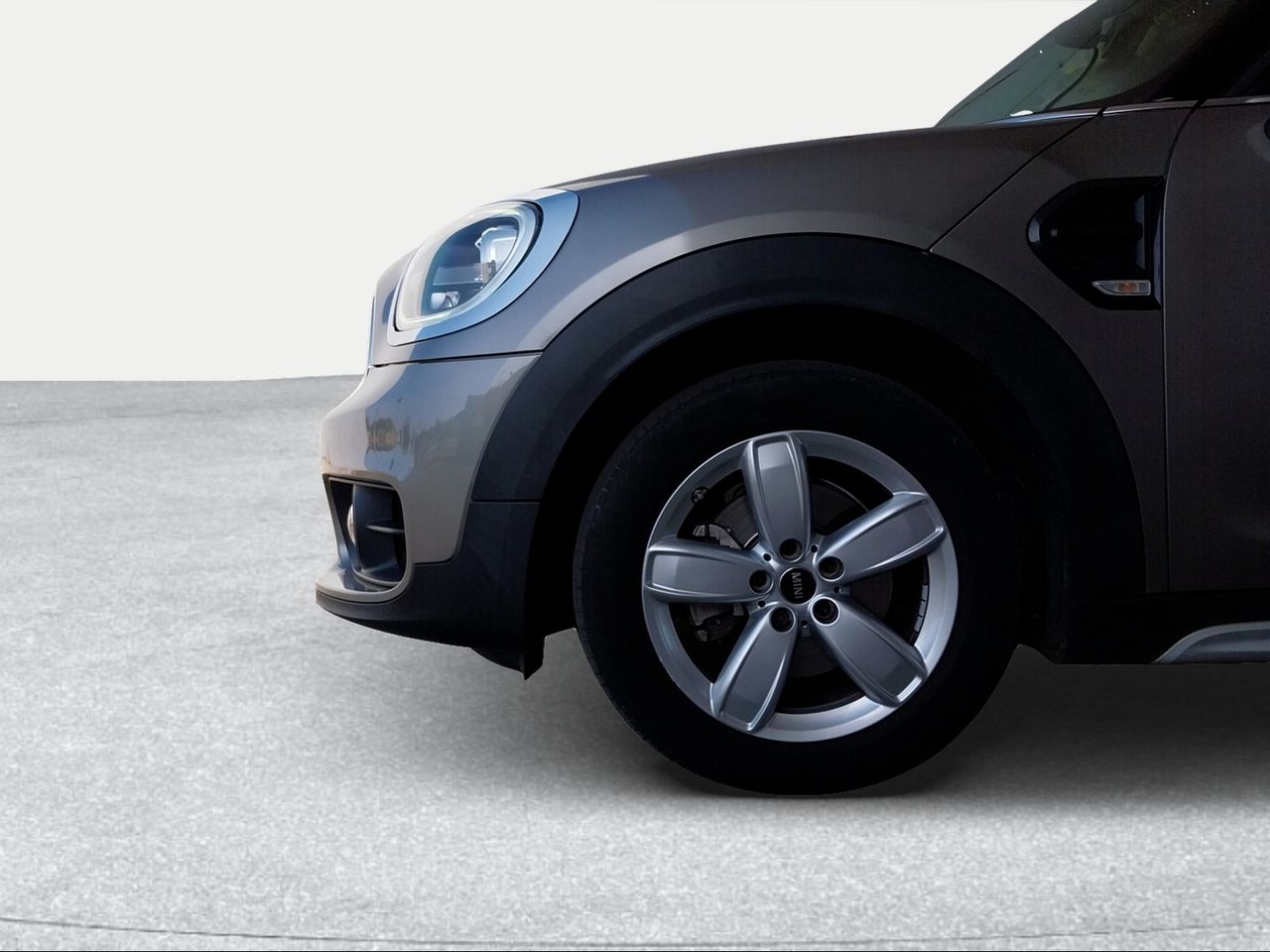 Foto Mini Countryman 11