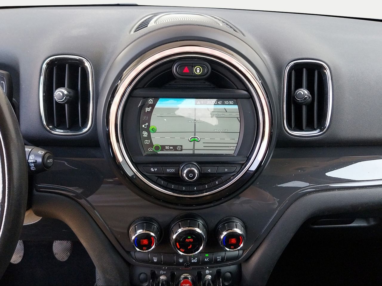 Foto Mini Countryman 14