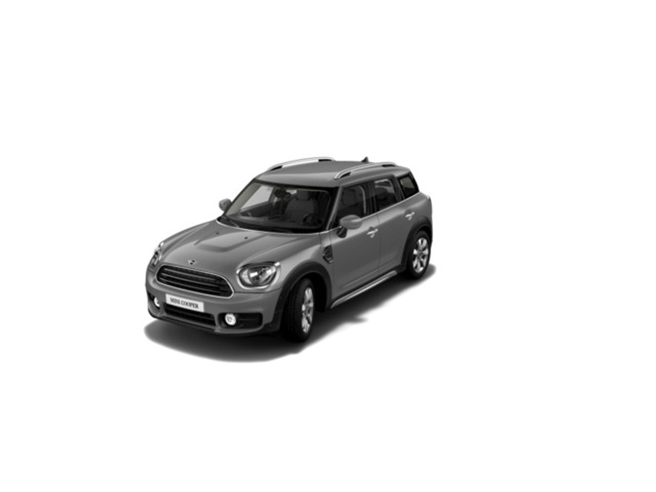 Foto Mini Countryman 1