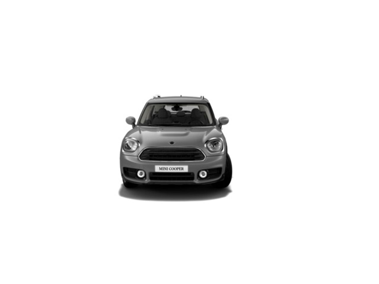 Foto Mini Countryman 2