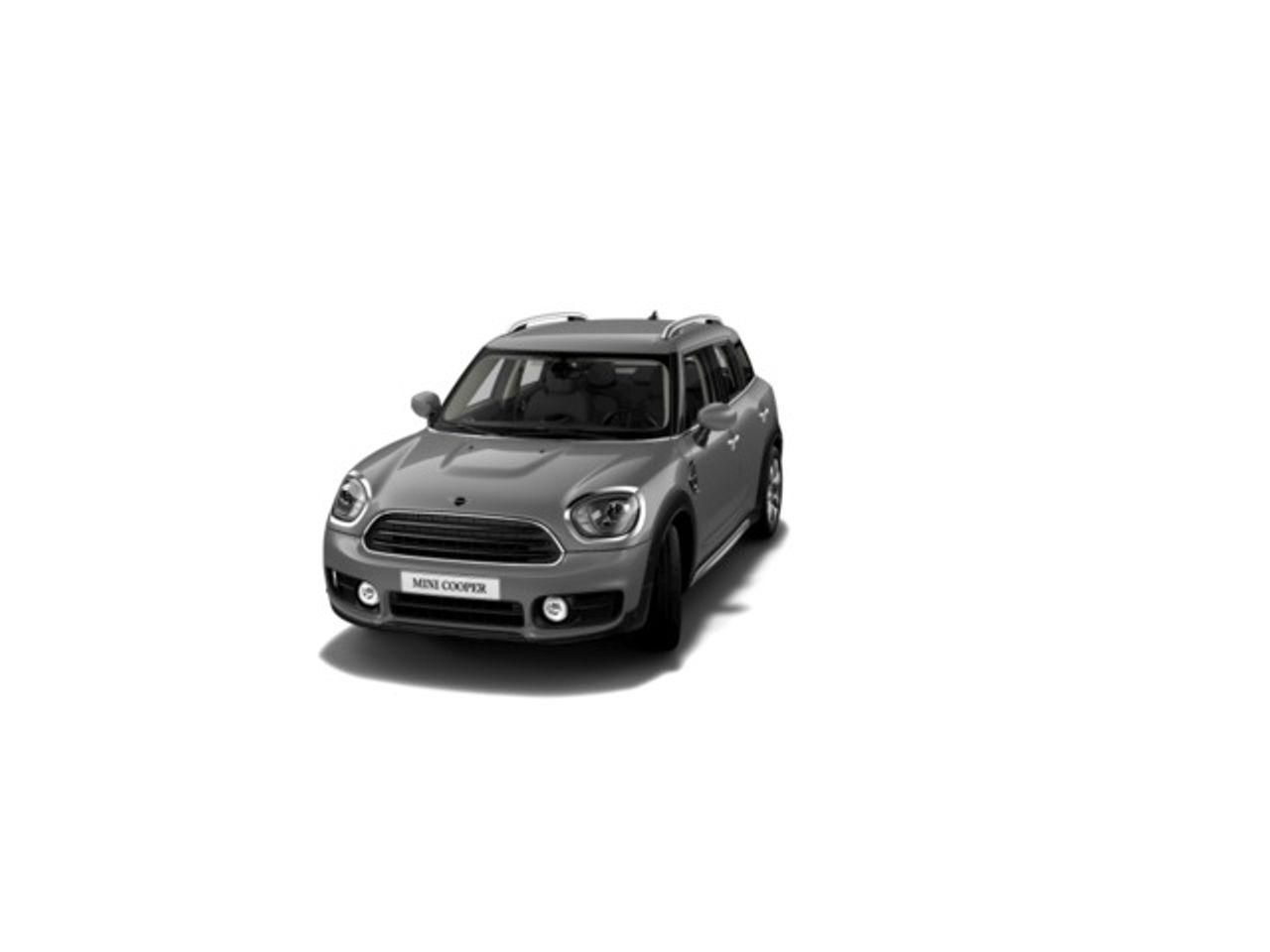 Foto Mini Countryman 5