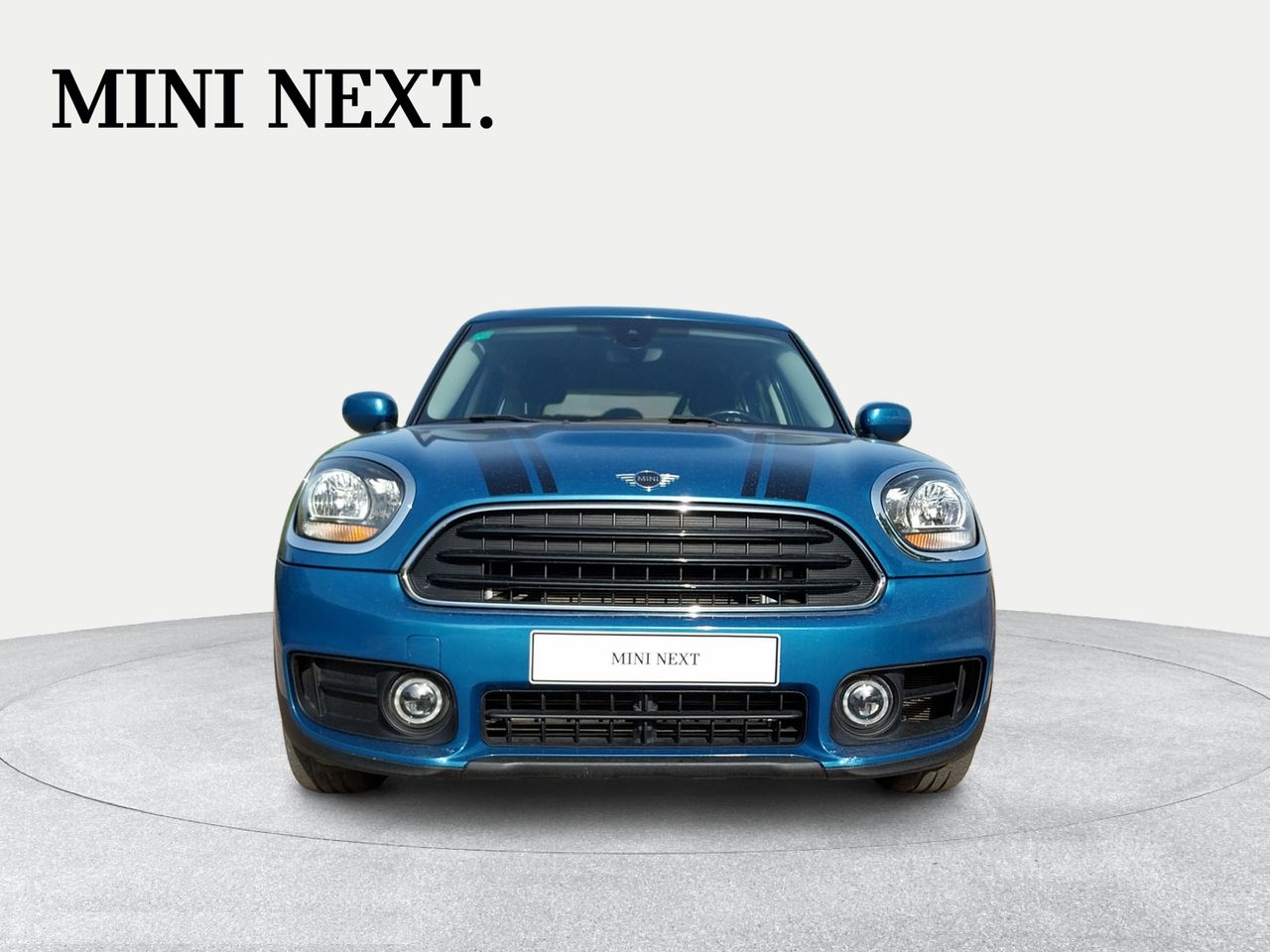 Foto Mini Countryman 2