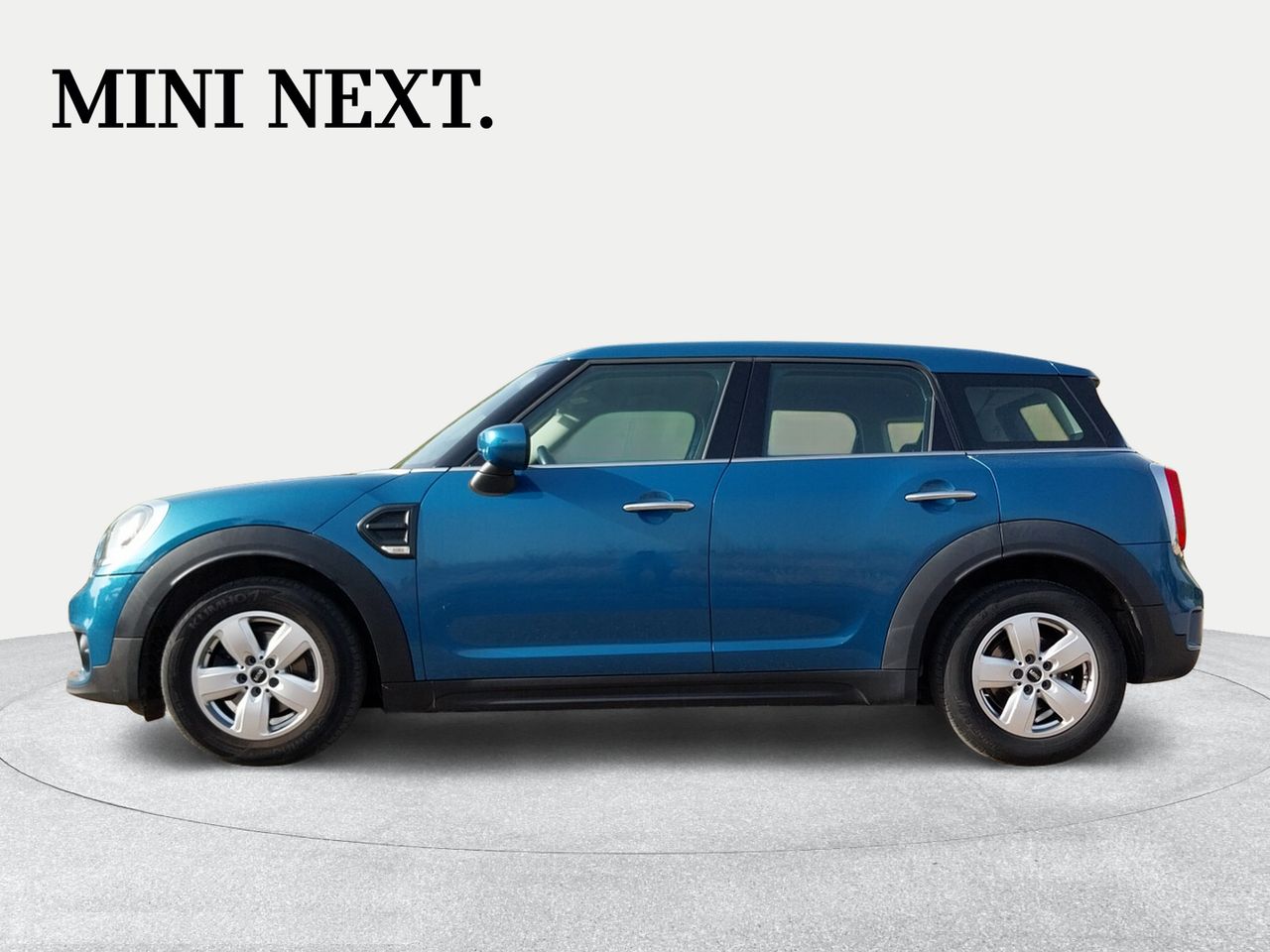 Foto Mini Countryman 3