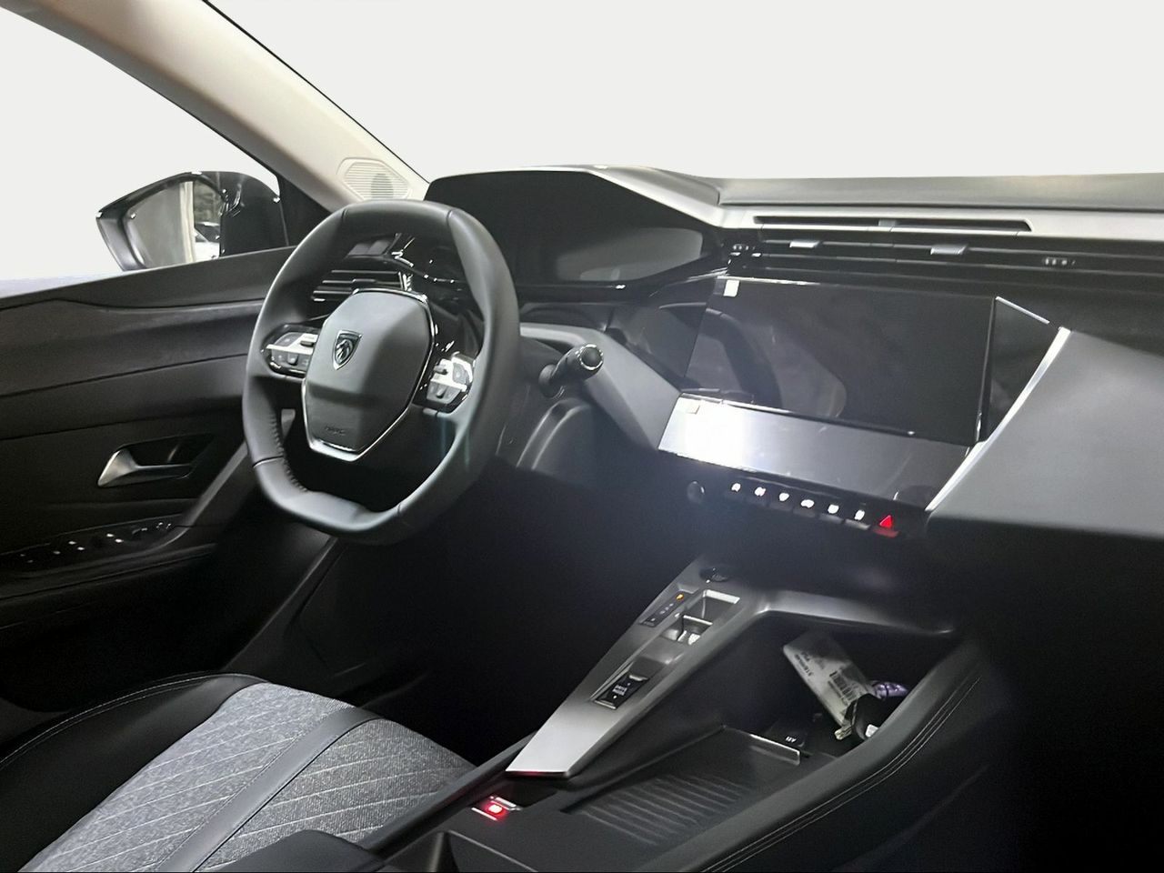 Foto Peugeot 308 15