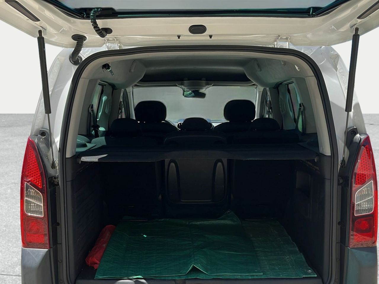 Foto Citroën Berlingo 6