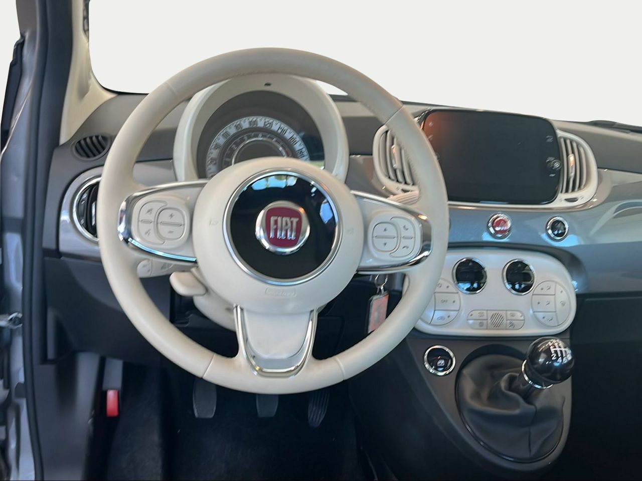 Foto Fiat 500 14