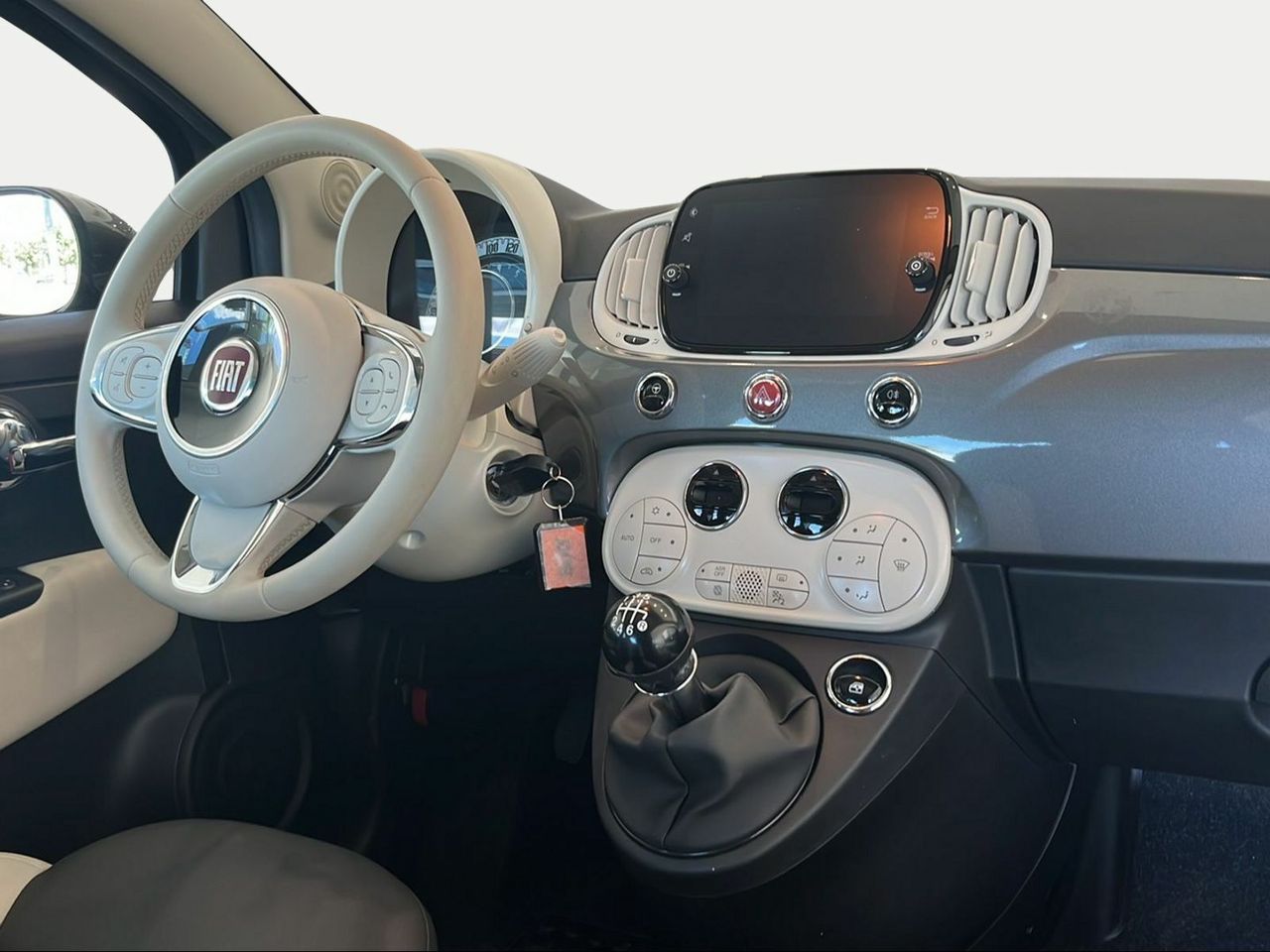 Foto Fiat 500 15