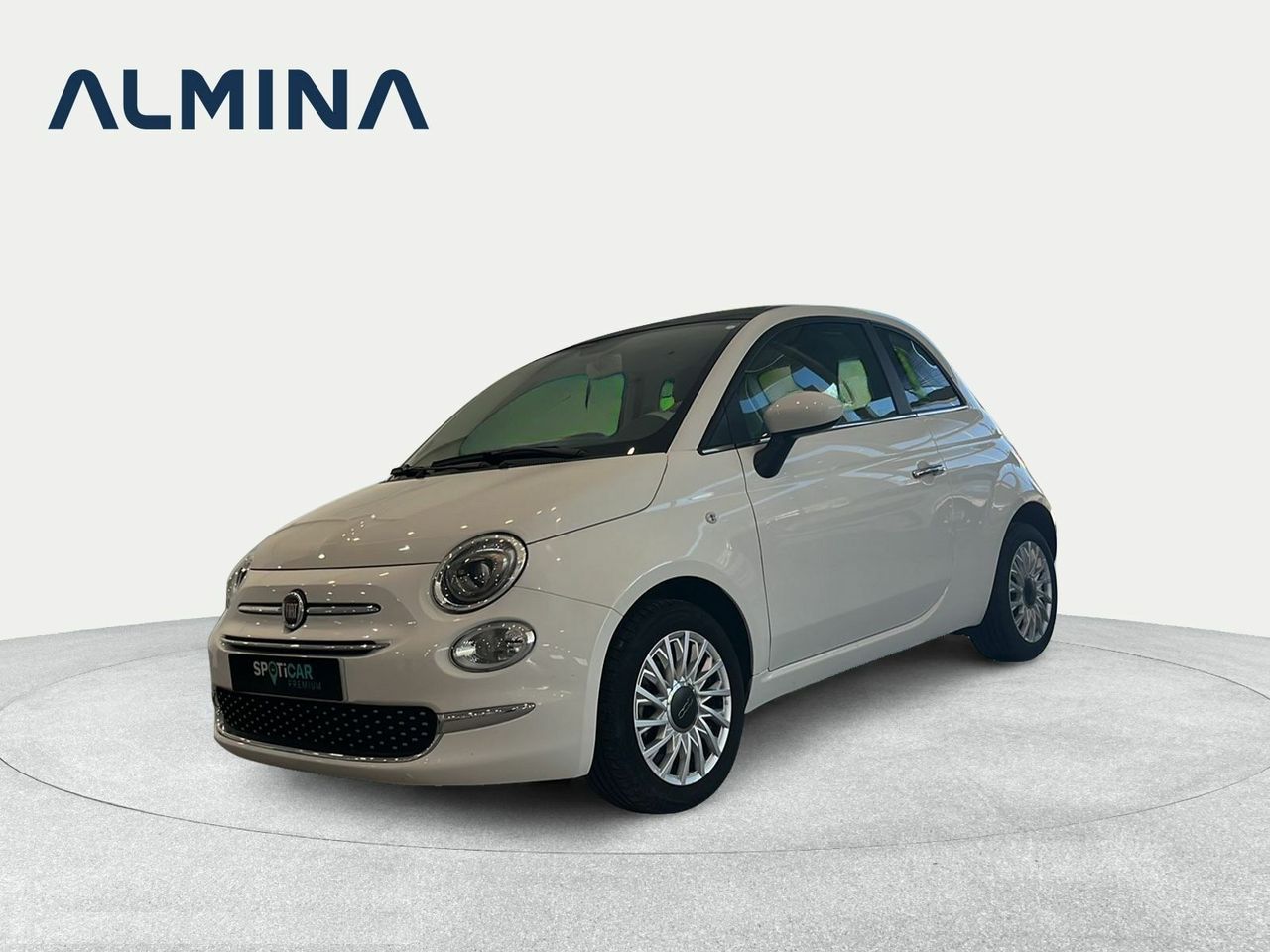 Foto Fiat 500 1