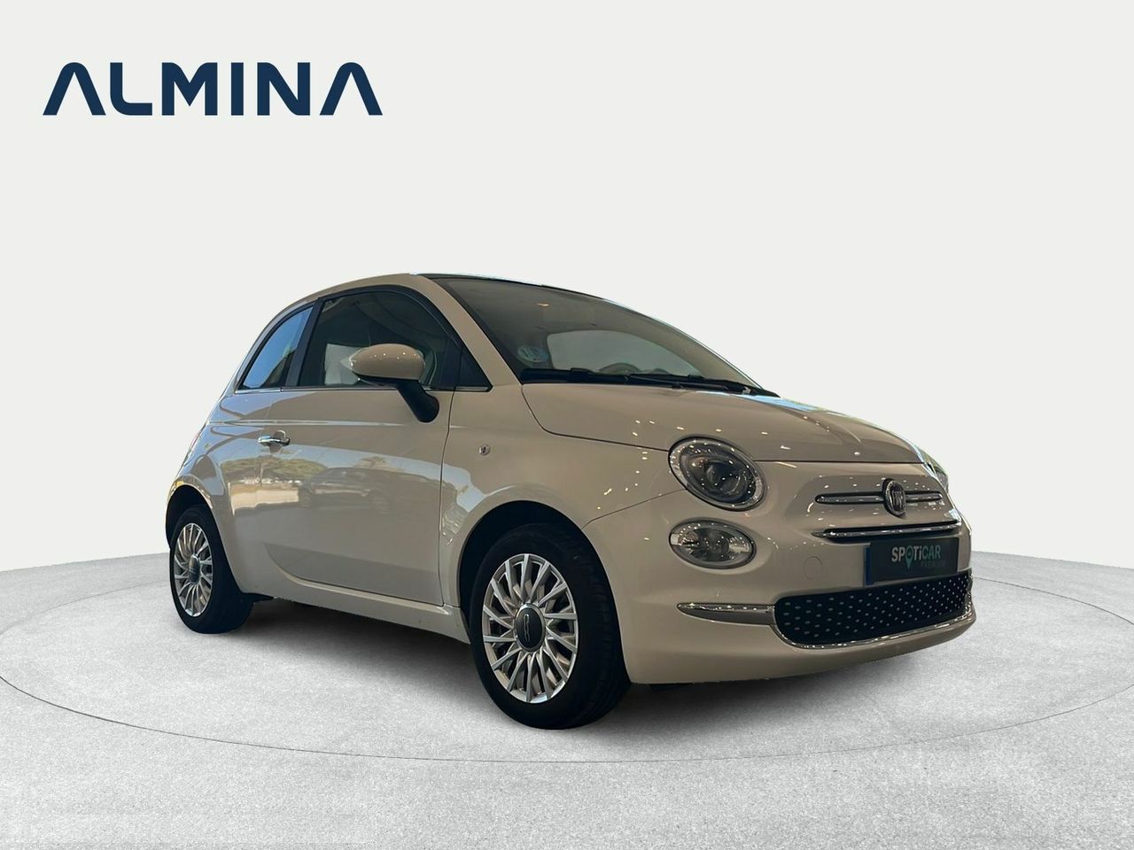 Foto Fiat 500 3