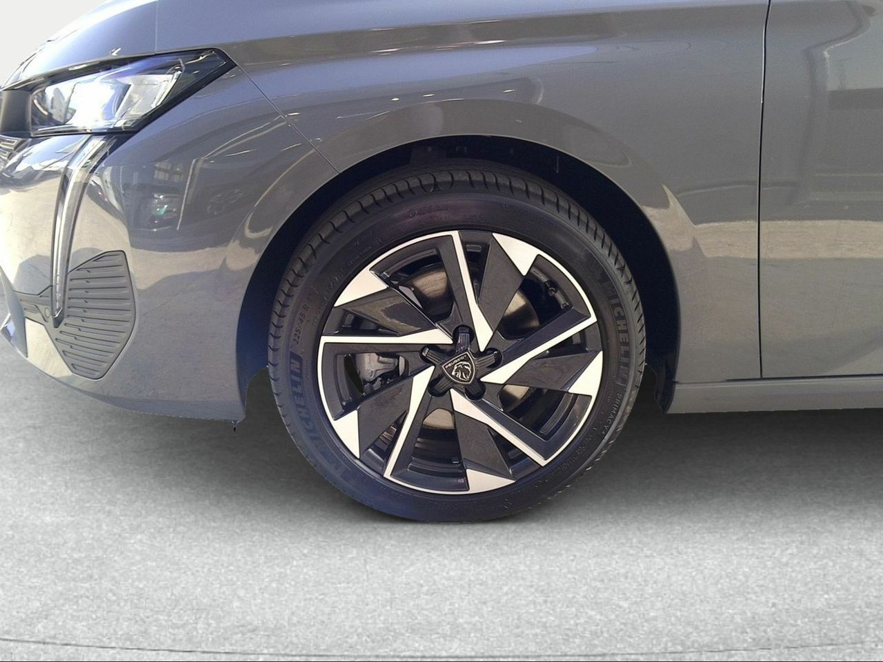 Foto Peugeot 308 11