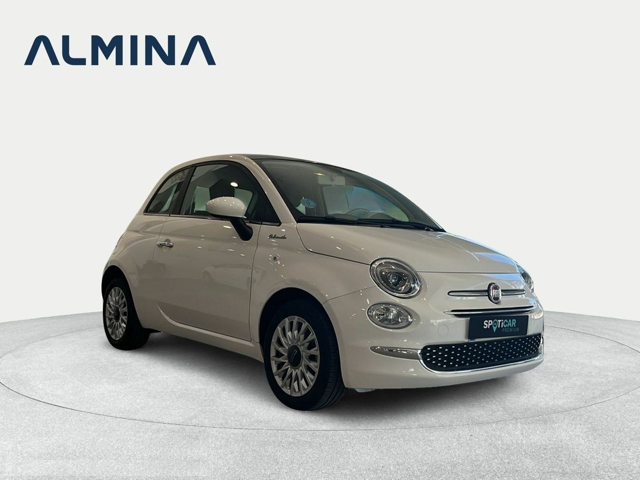 Foto Fiat 500 3