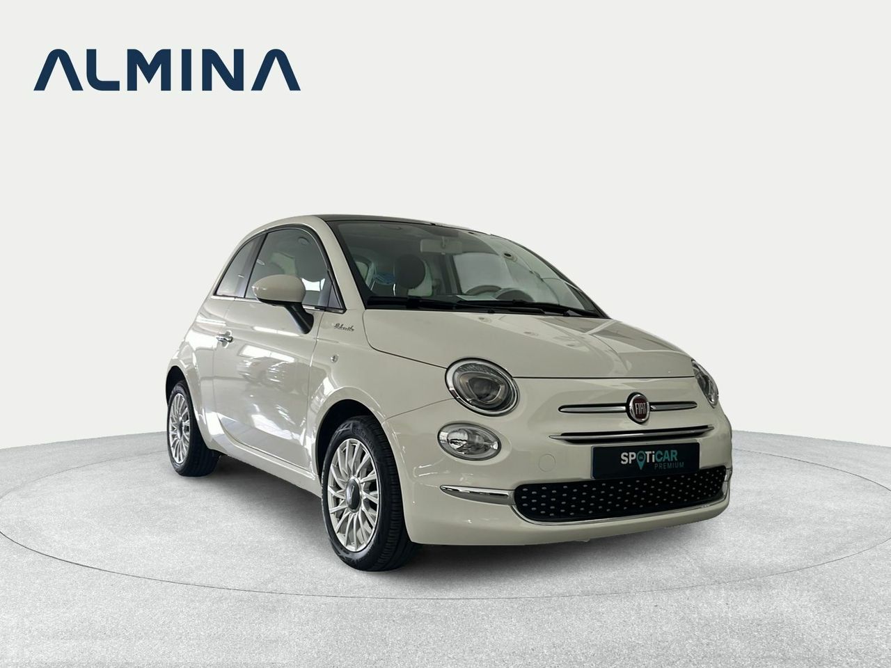 Foto Fiat 500 3