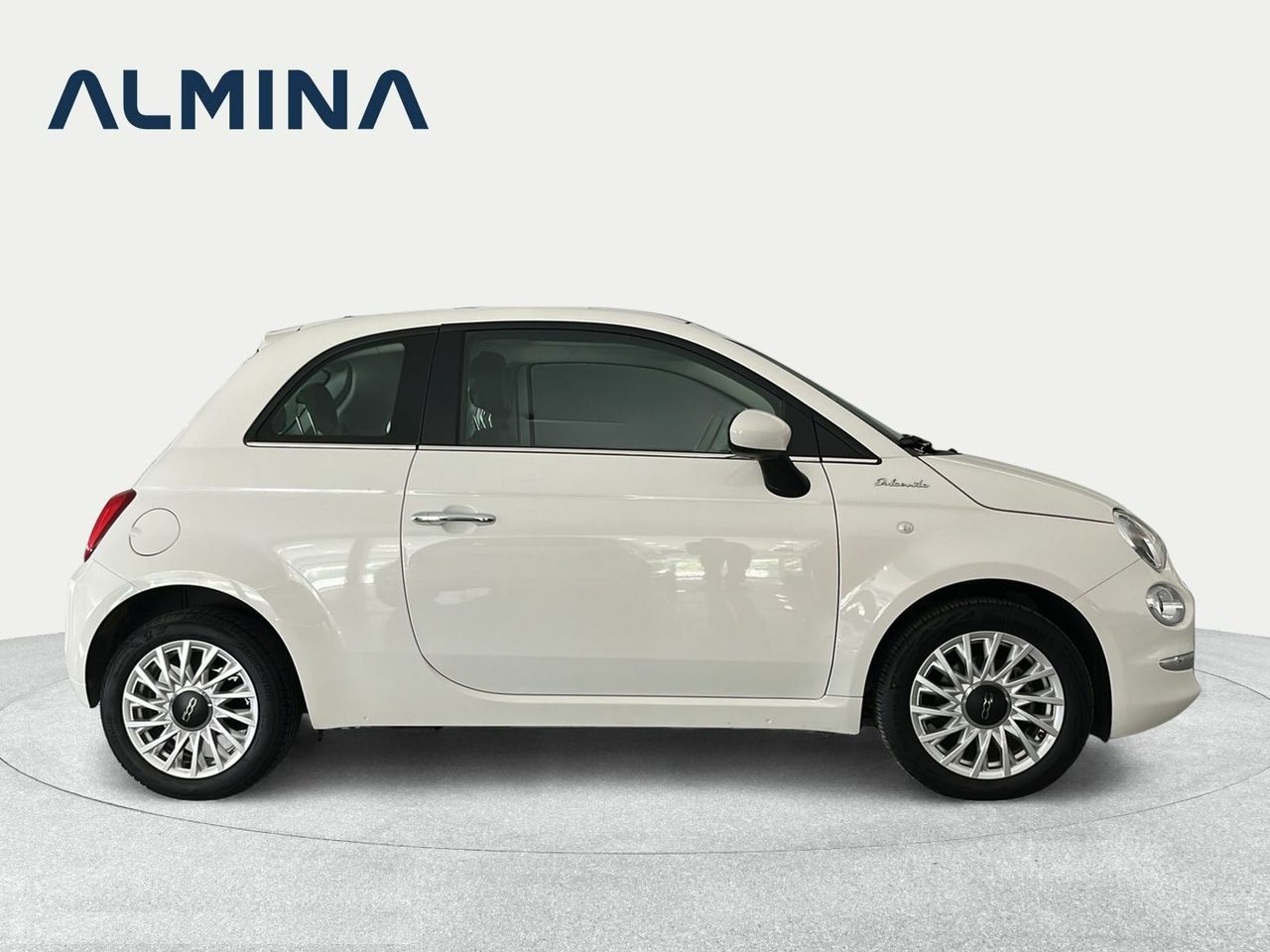 Foto Fiat 500 4