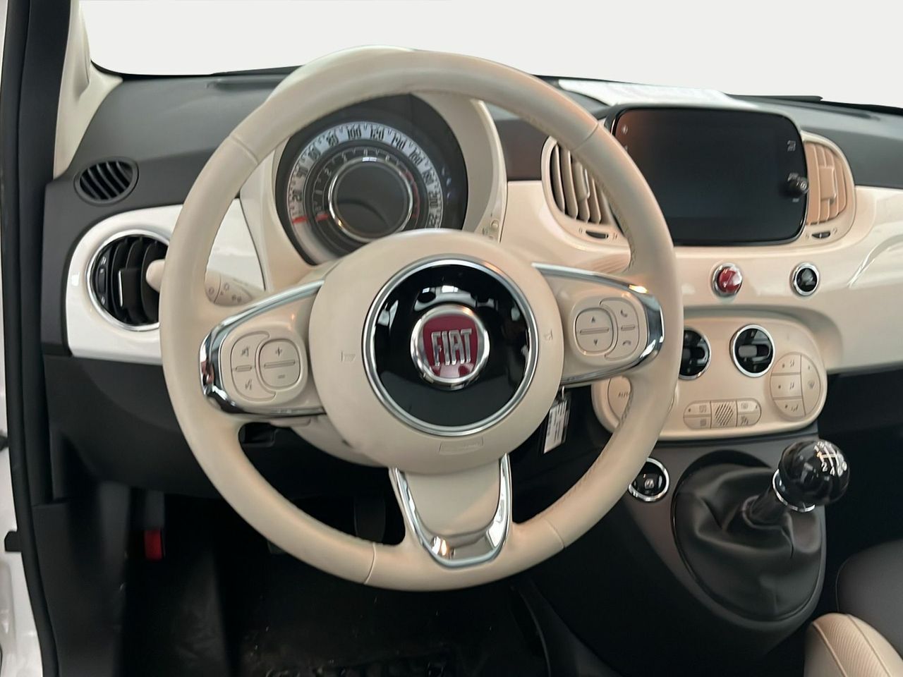 Foto Fiat 500 14