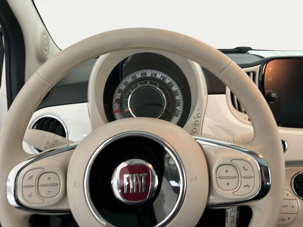 Foto Fiat 500 17