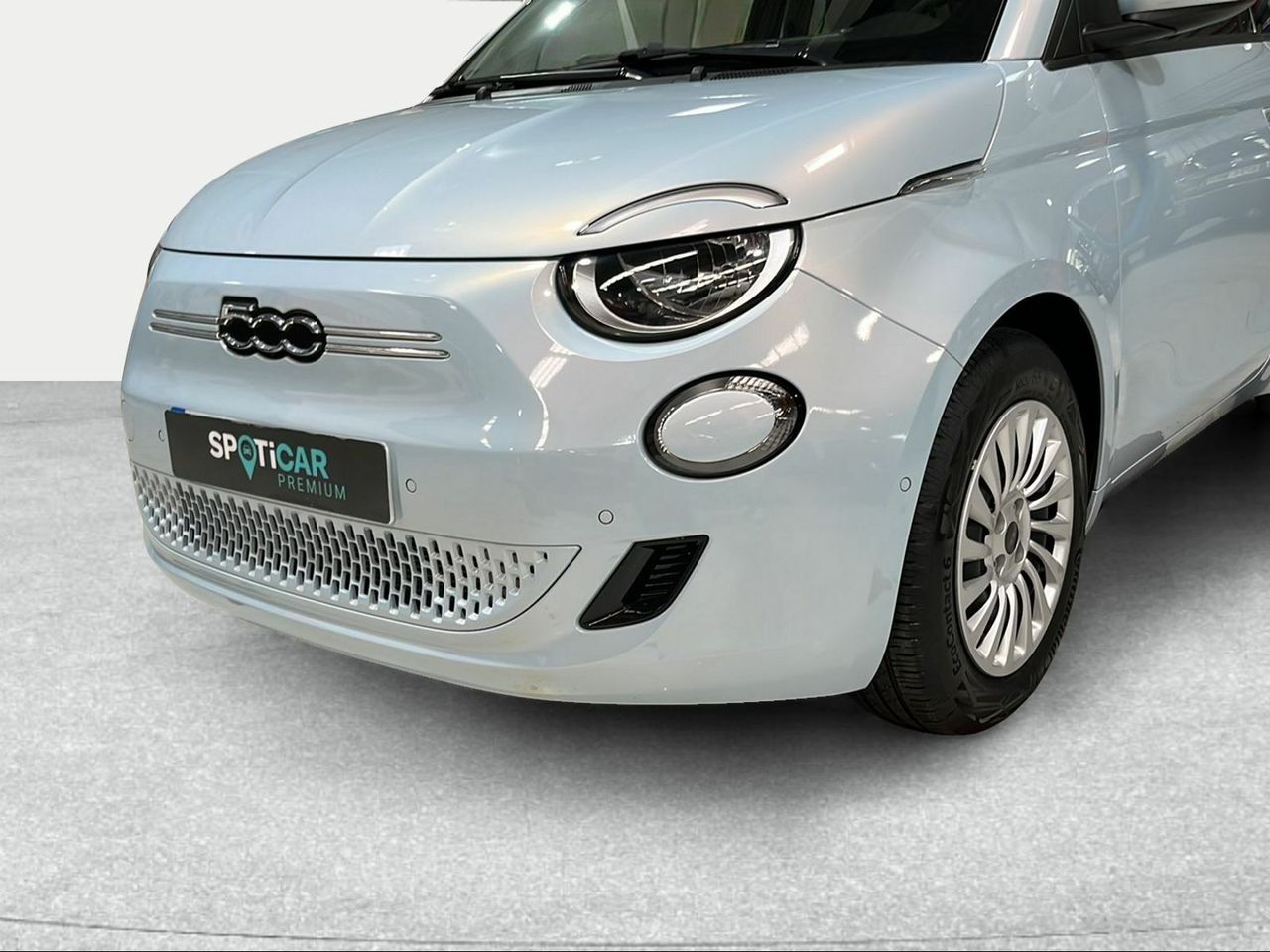 Foto Fiat 500 13