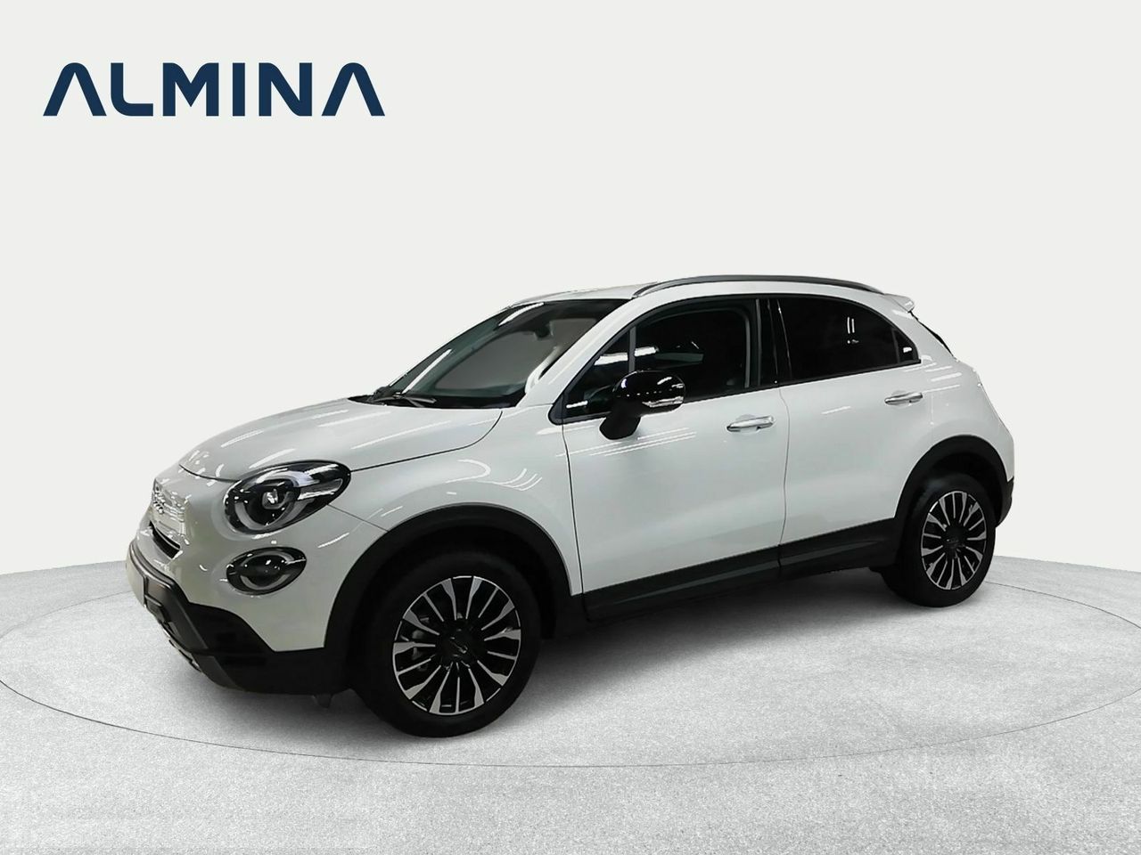 Foto Fiat 500X 1