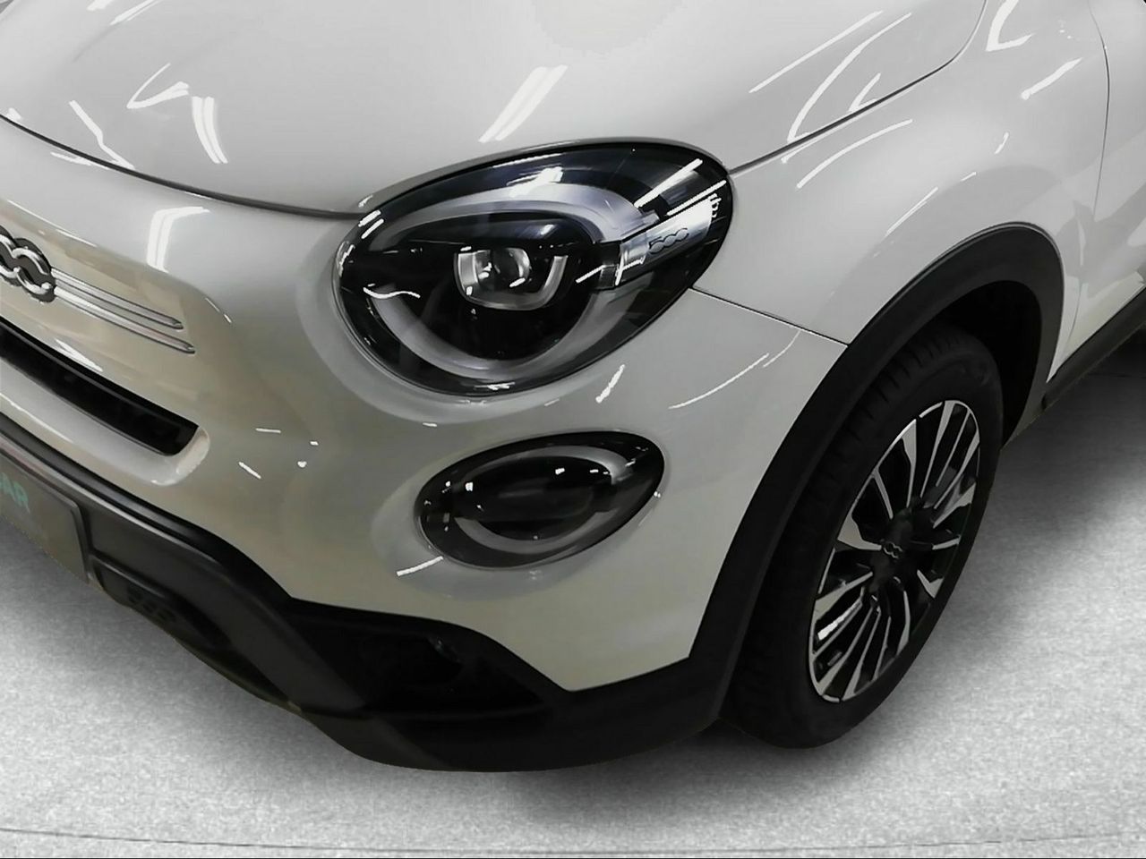 Foto Fiat 500X 6