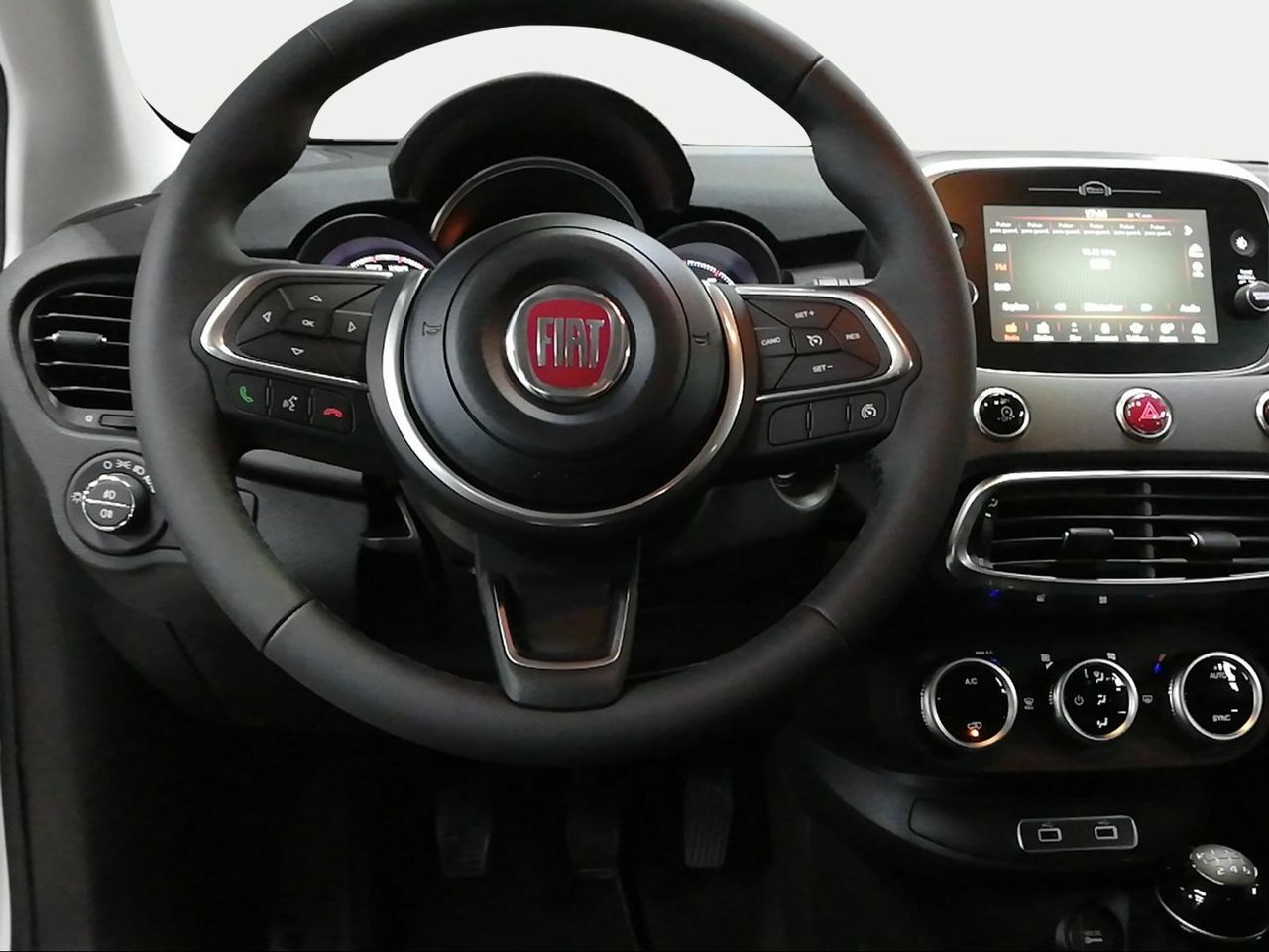 Foto Fiat 500X 7