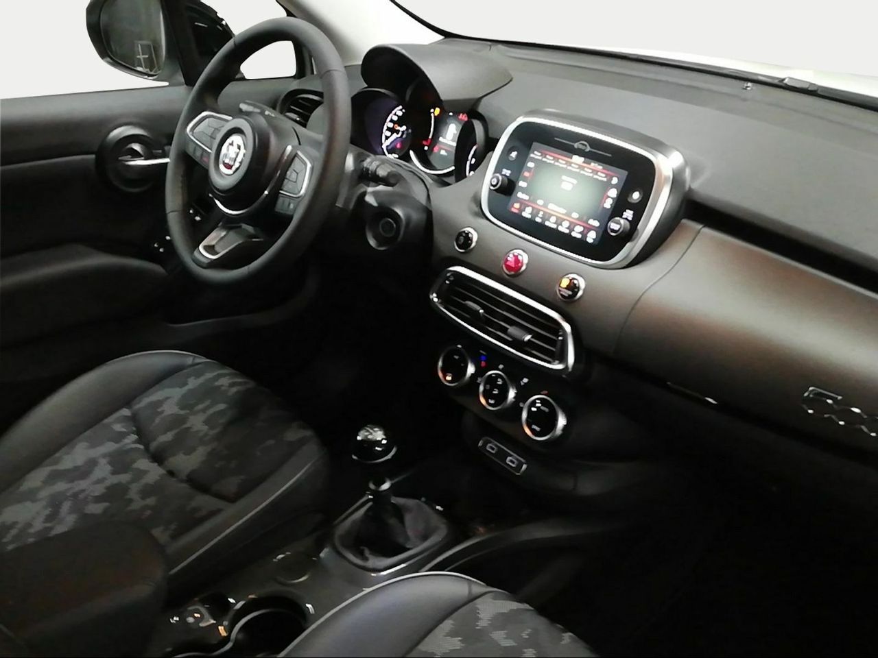 Foto Fiat 500X 8