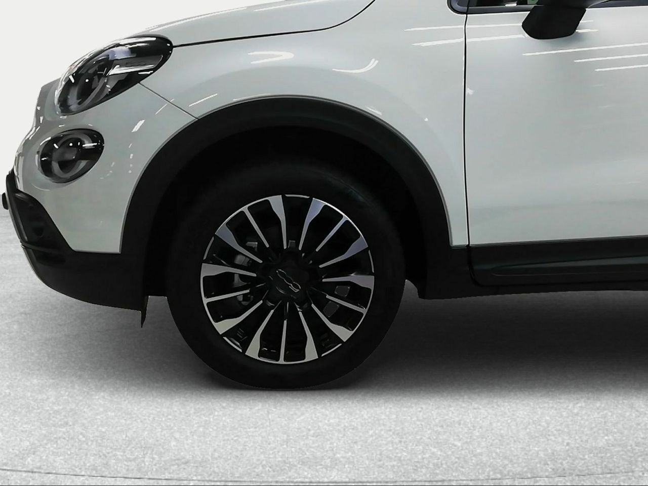 Foto Fiat 500X 11