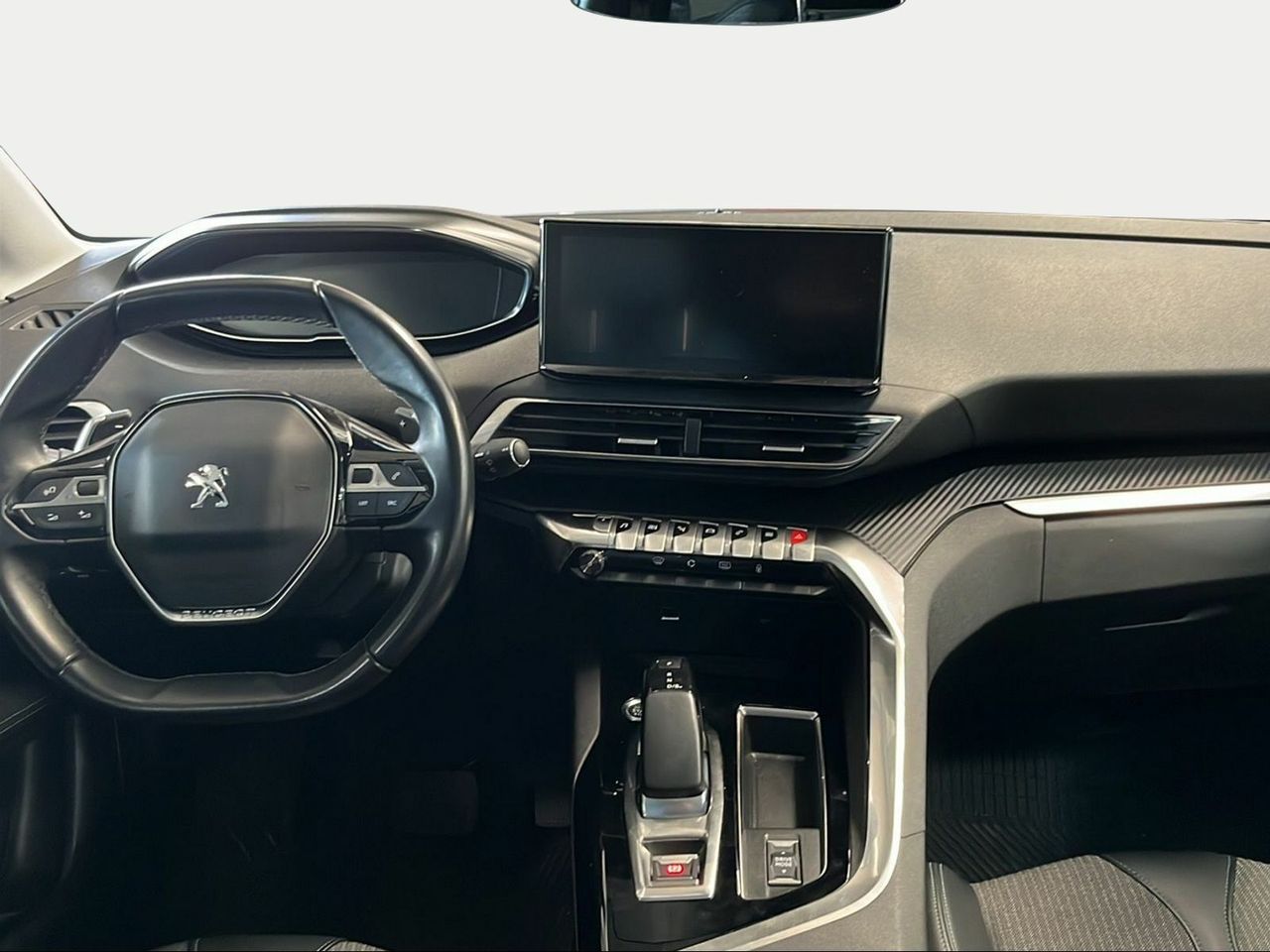 Foto Peugeot 3008 8