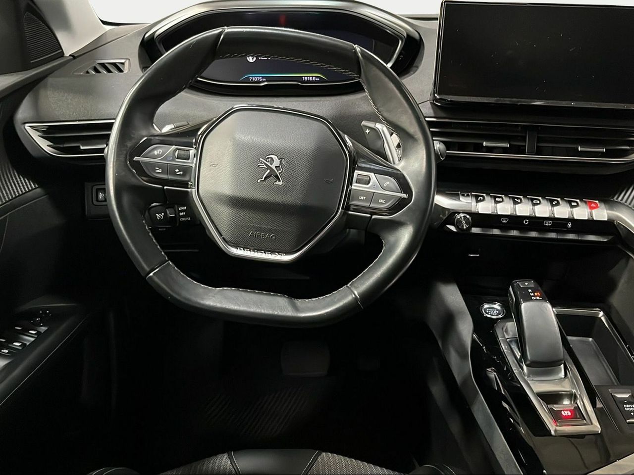 Foto Peugeot 3008 14