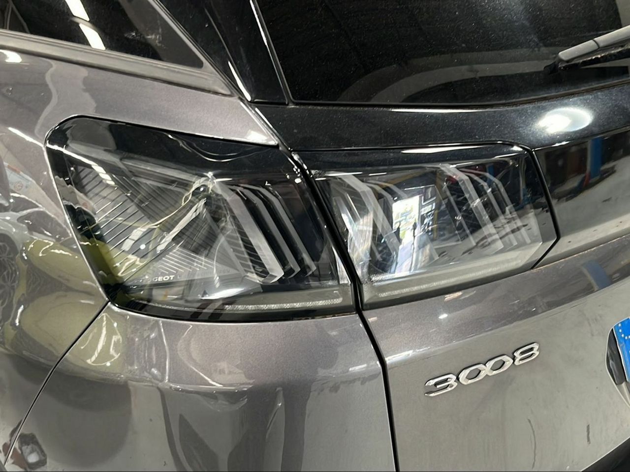 Foto Peugeot 3008 20