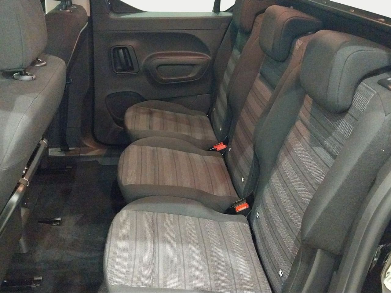 Foto Opel Combo 10