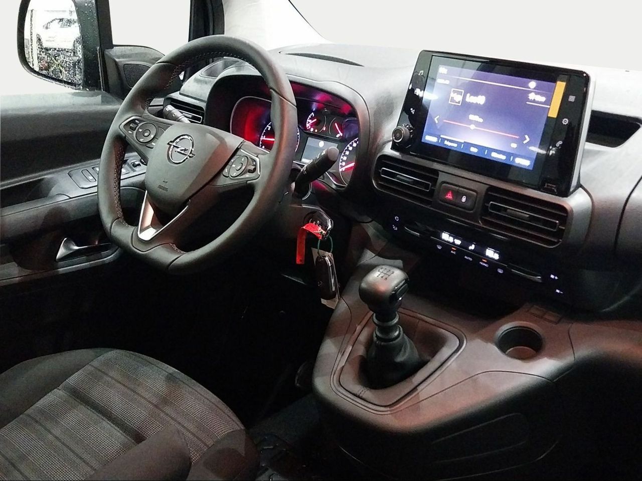 Foto Opel Combo 15