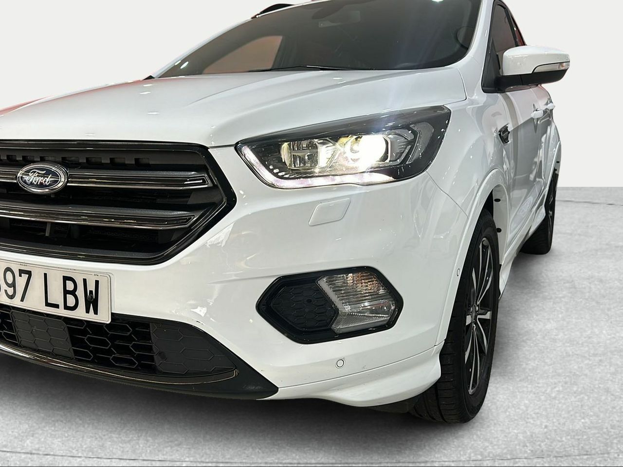 Foto Ford Kuga 6