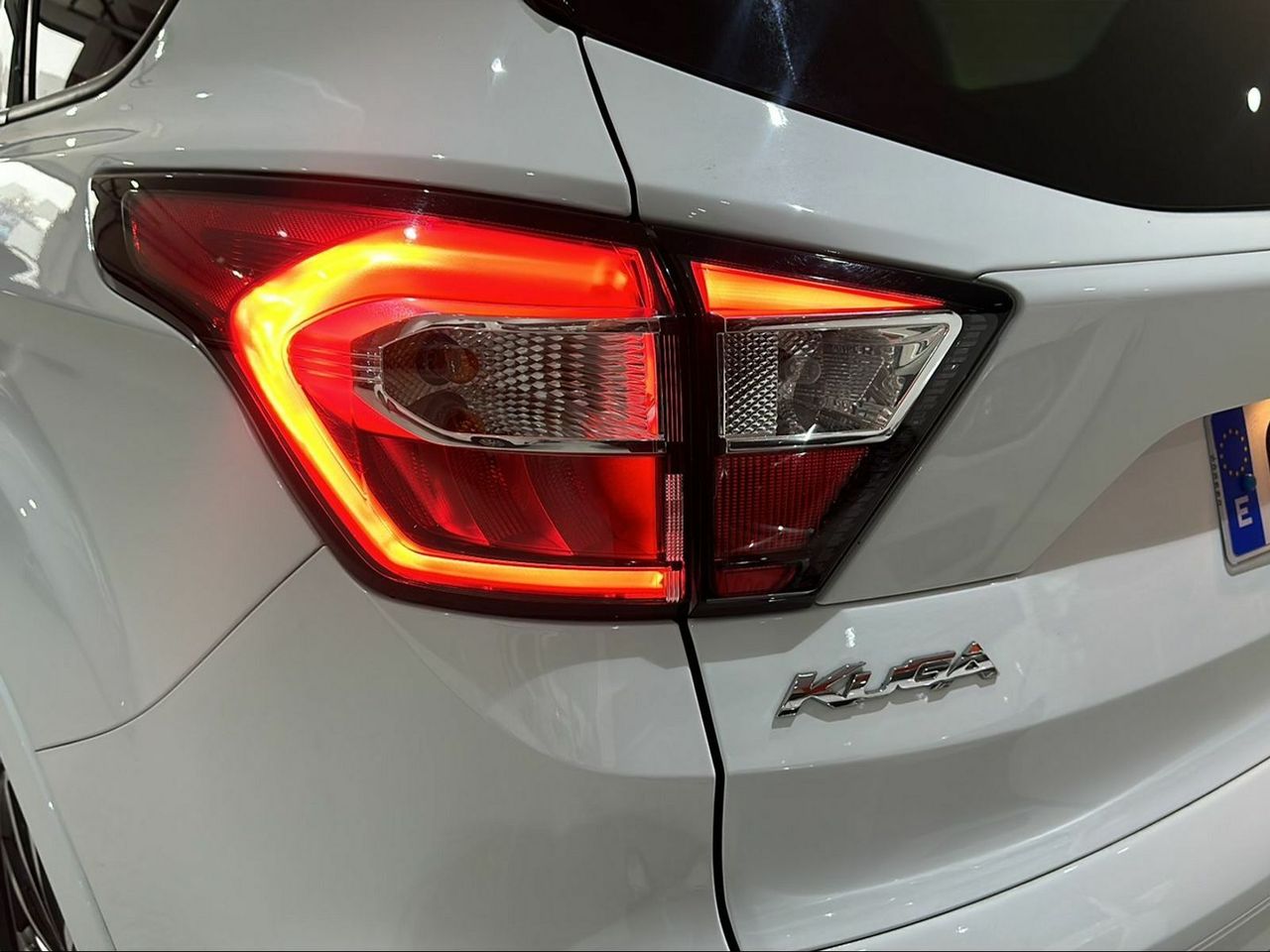 Foto Ford Kuga 16