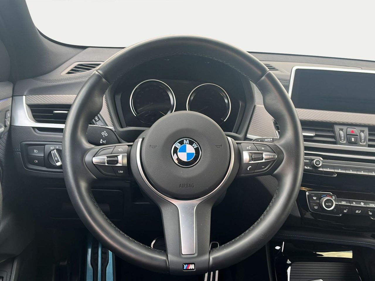 Foto BMW X2 12