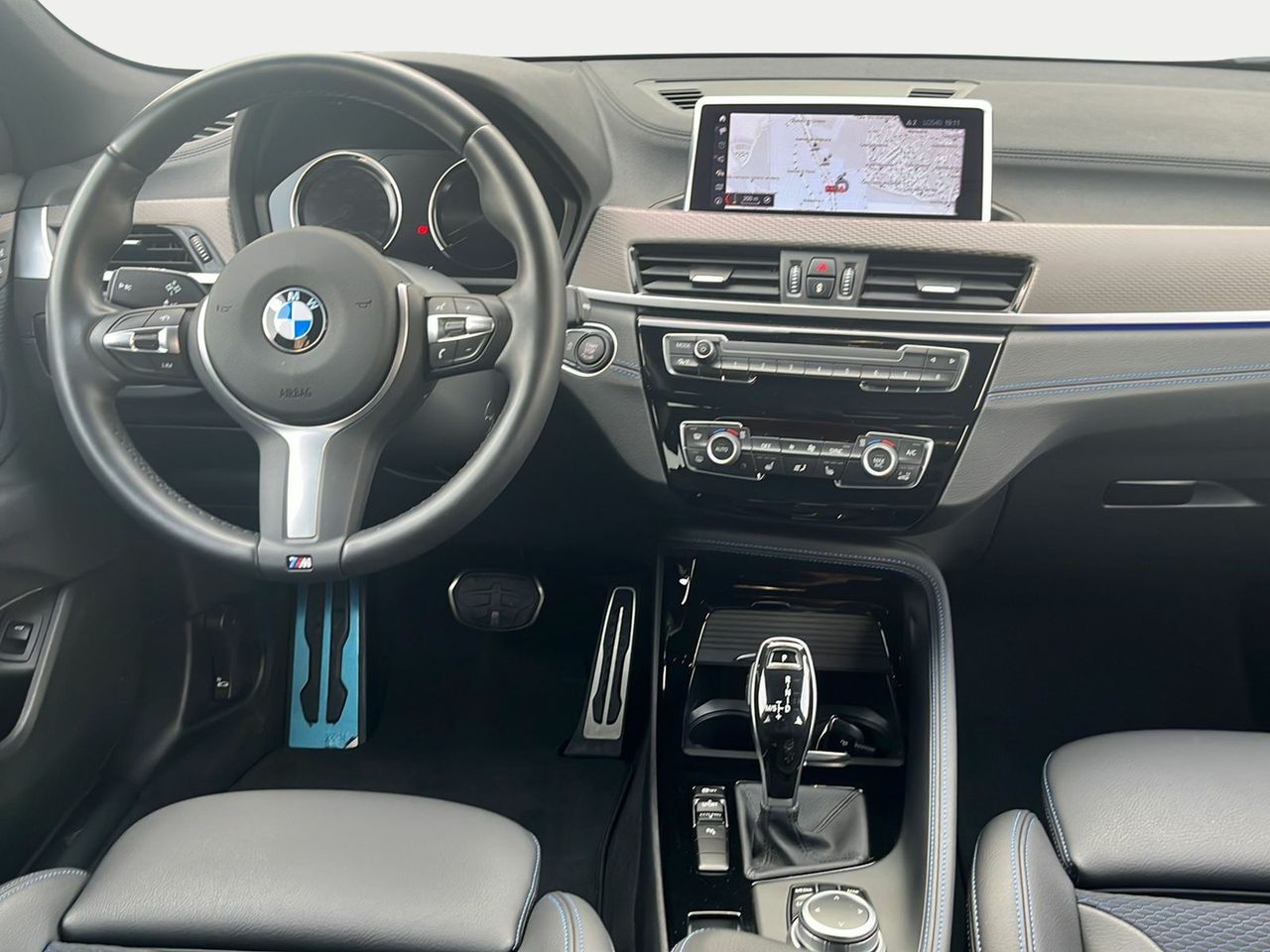 Foto BMW X2 15