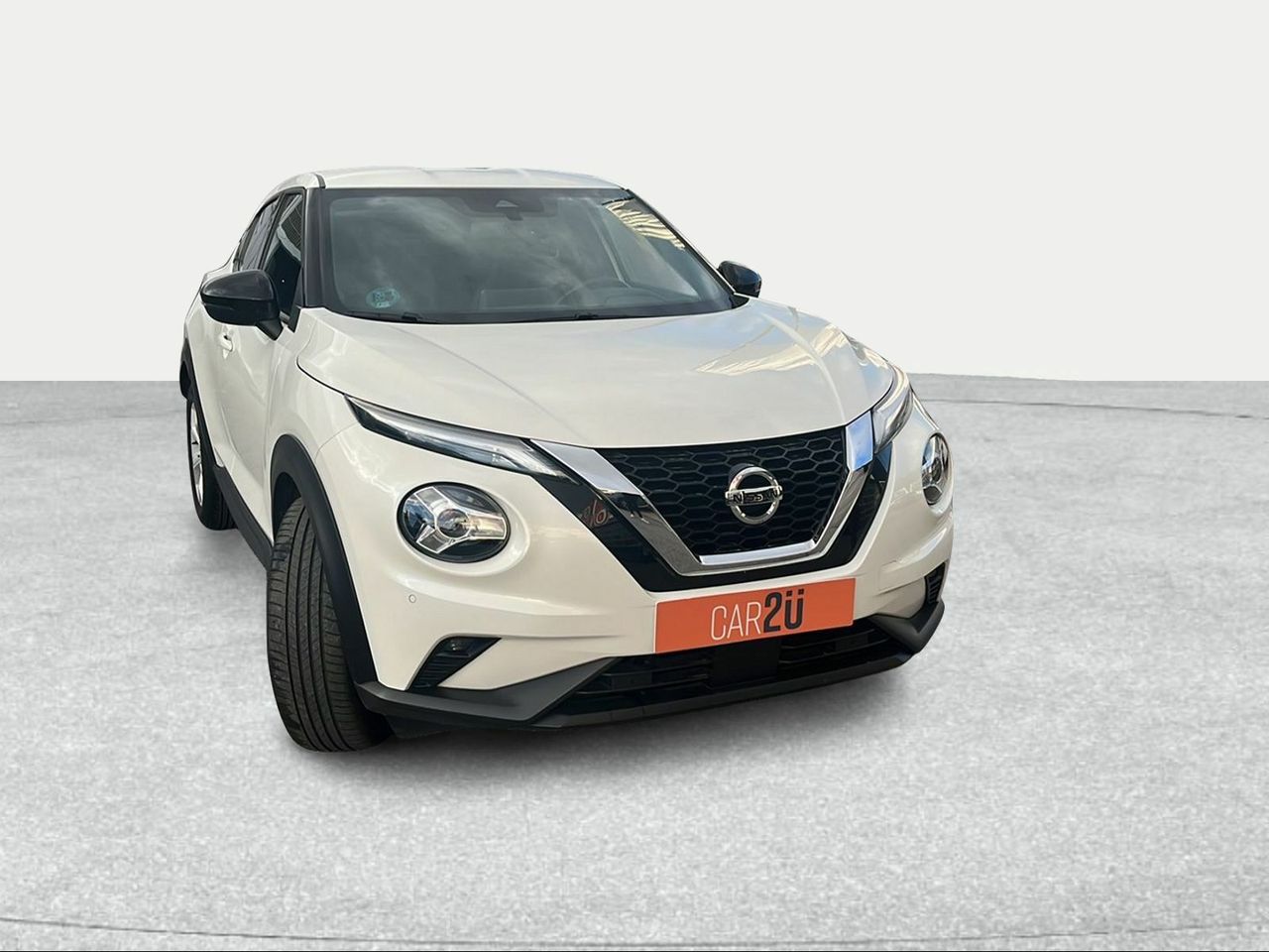 Foto Nissan Juke 6