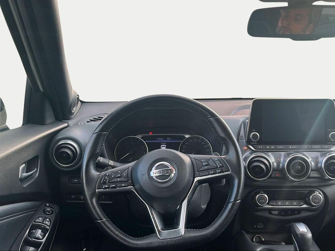 Foto Nissan Juke 7