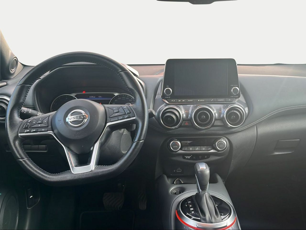 Foto Nissan Juke 15