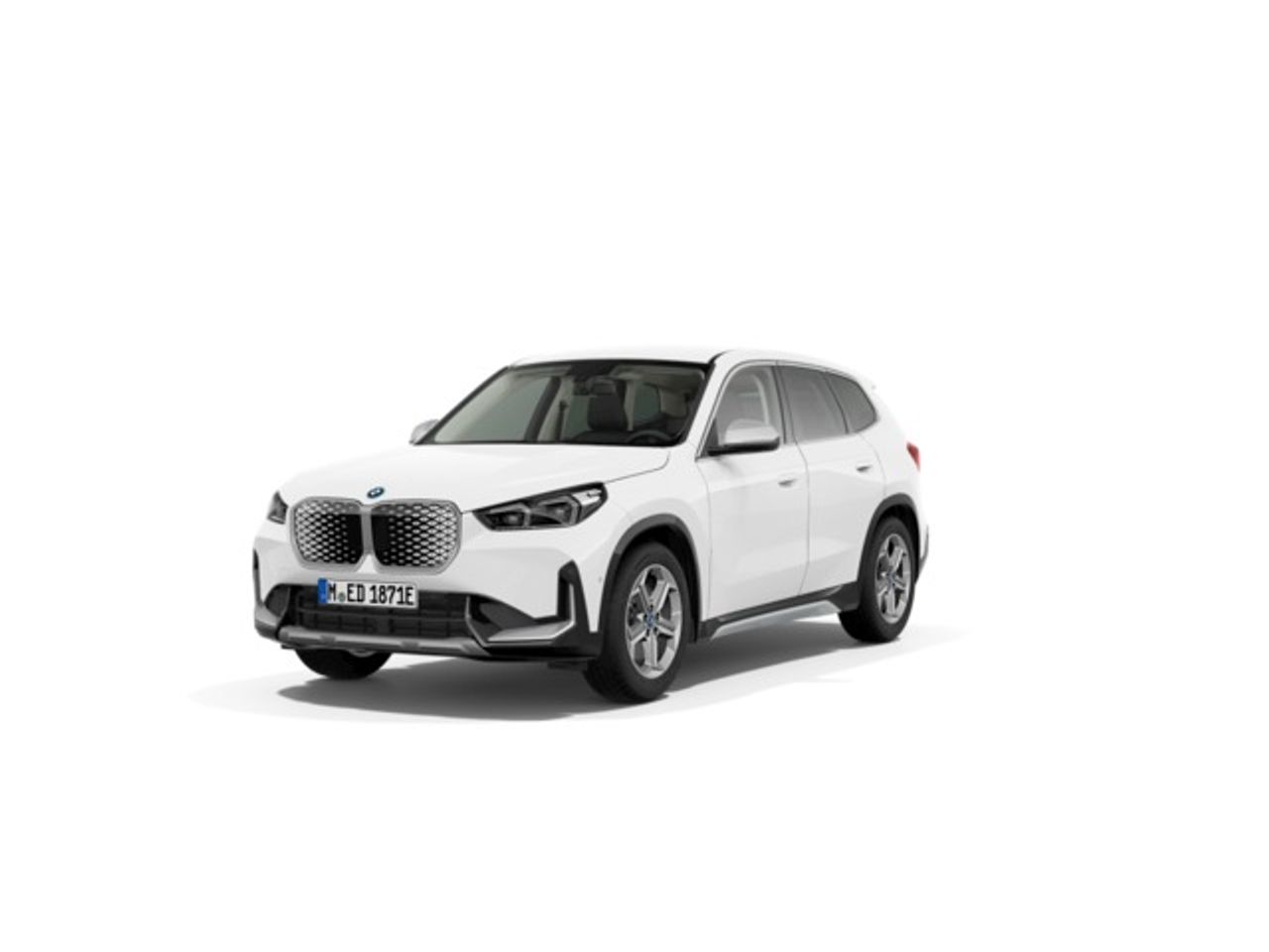 Foto BMW iX1 1