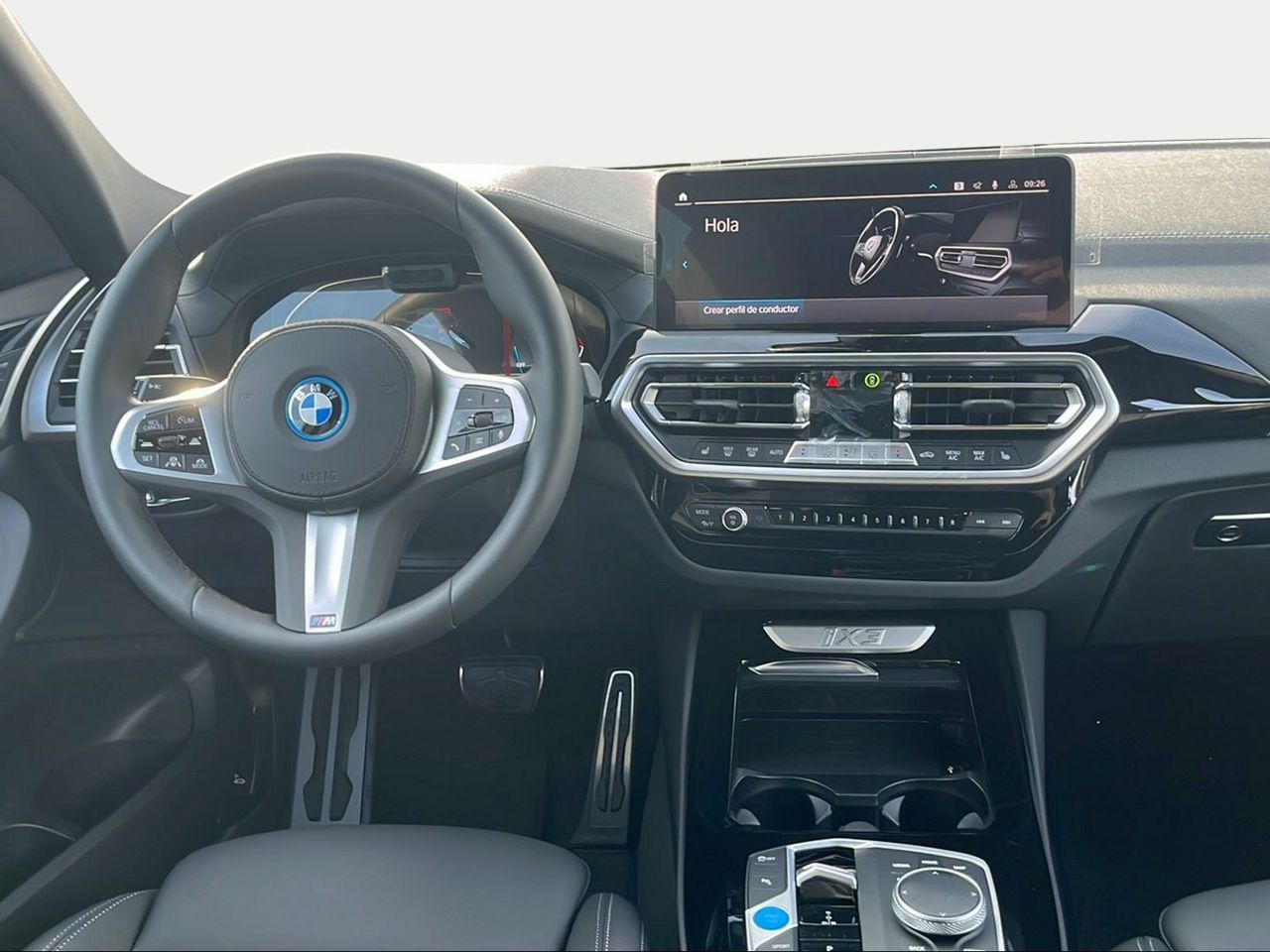 Foto BMW iX3 15