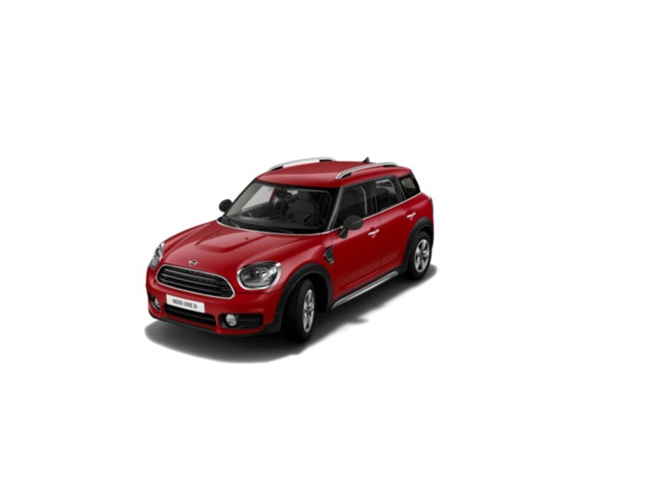 Foto Mini Countryman 1