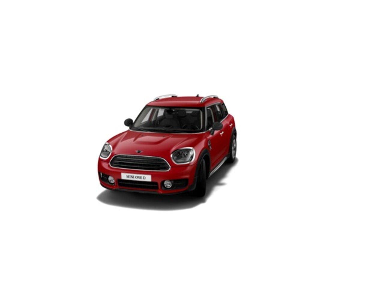 Foto Mini Countryman 2