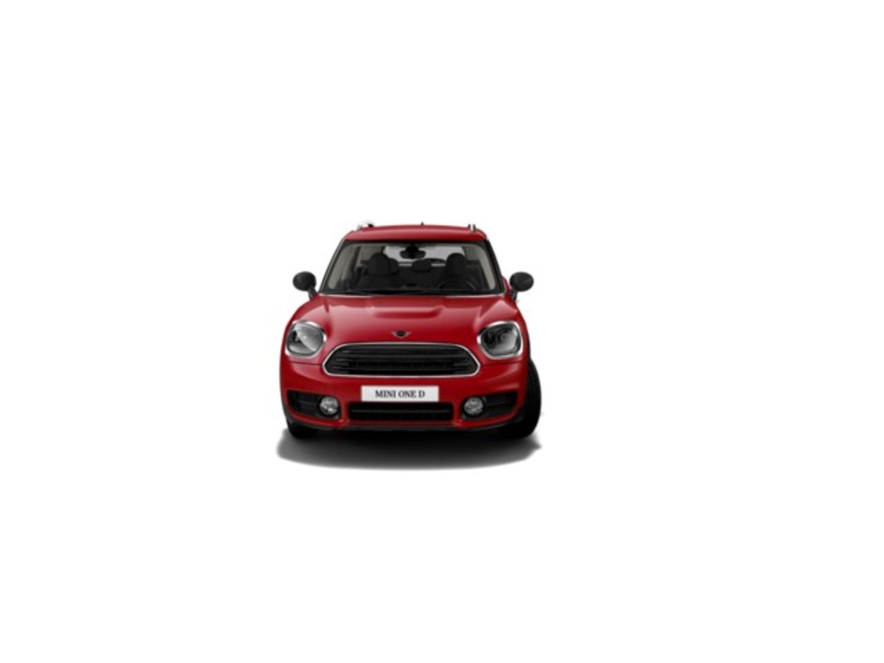 Foto Mini Countryman 3