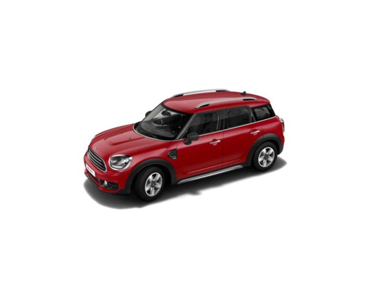 Foto Mini Countryman 4